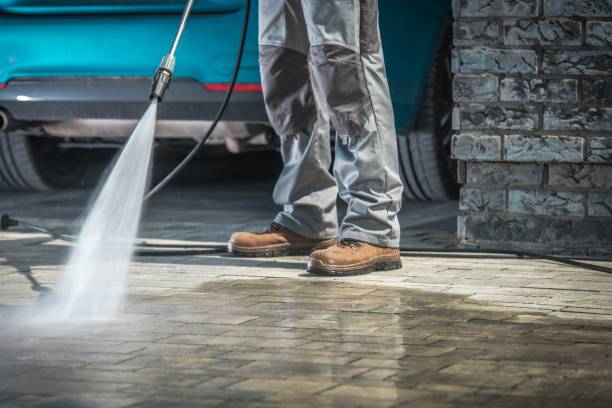 Best Sidewalk and Walkway Cleaning  in Greensburg, IN