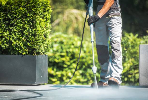 Greensburg, IN  Pressure Washing Services Company