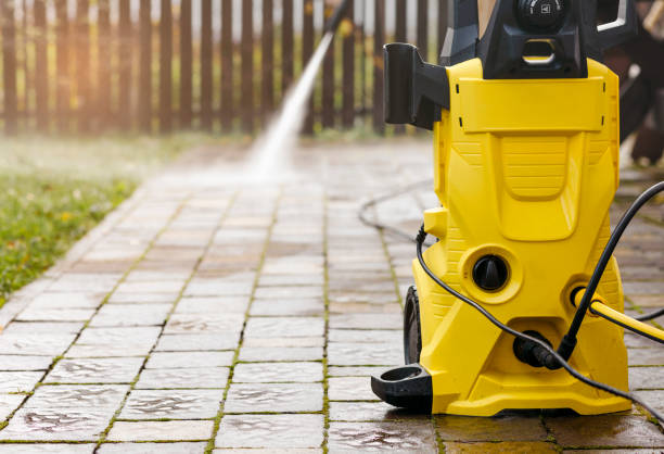 Best Fence Cleaning  in Greensburg, IN