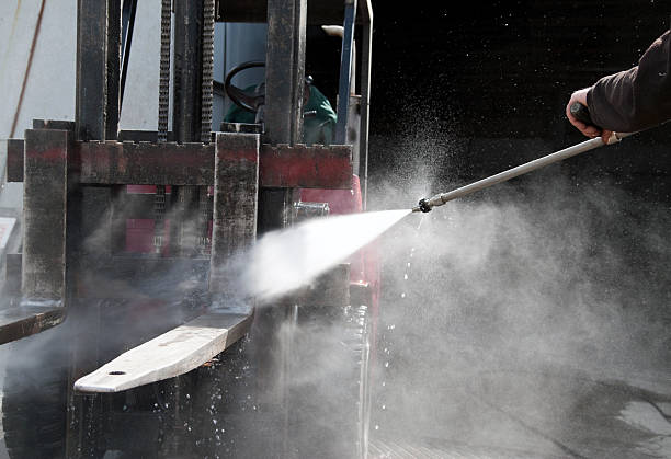 Best Machinery and Equipment Cleaning  in Greensburg, IN