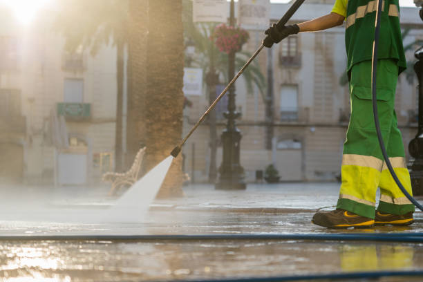 Best Solar Panel Cleaning  in Greensburg, IN